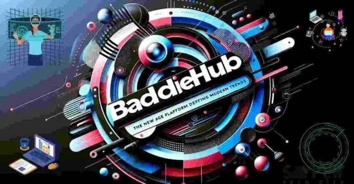 baddiehub