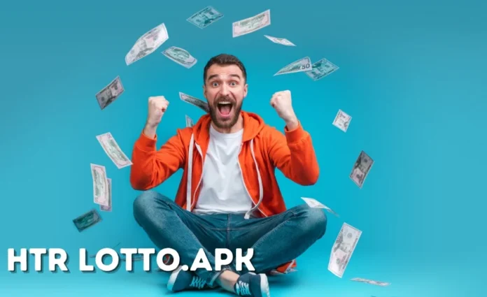 HTR Lotto APK