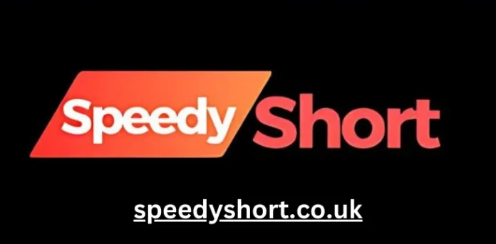 SpeedyShort.com