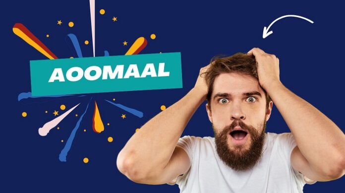 Aoomaal: