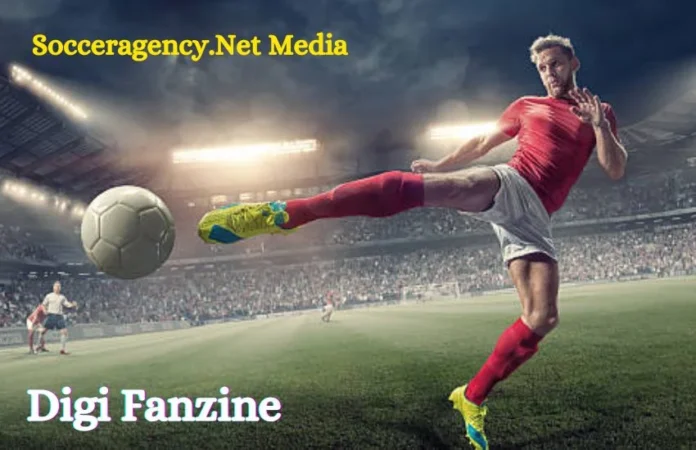 SoccerAgency.net